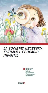 Declaració Educativa Valencià